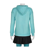 Vanellope Von Schweetz Cosplay Anime Costume Girl's Hoodies Skirt Wig Uniform Suit Halloween Performance Clothing for Woman