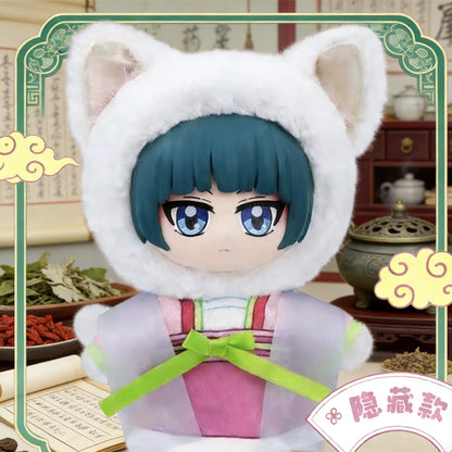 Bandai The Apothecary Diaries Cute Pet Pavilion Series PVC Blind Box Figure