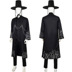 Anime K-POP Monster Hunt Men's Team cosplay costumes Halloween Christmas gifts new