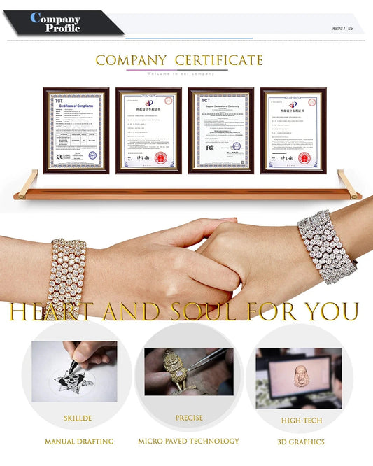 VANAXIN Cool Lion Head Design Pendants  Necklaces Handsome for Men Big Punk Luxury Jewellery Friendship Gift Gold Color Gift SS69