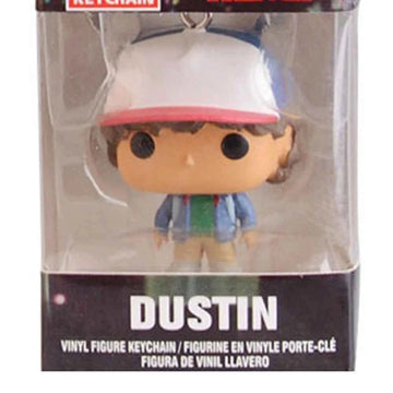 Dustin