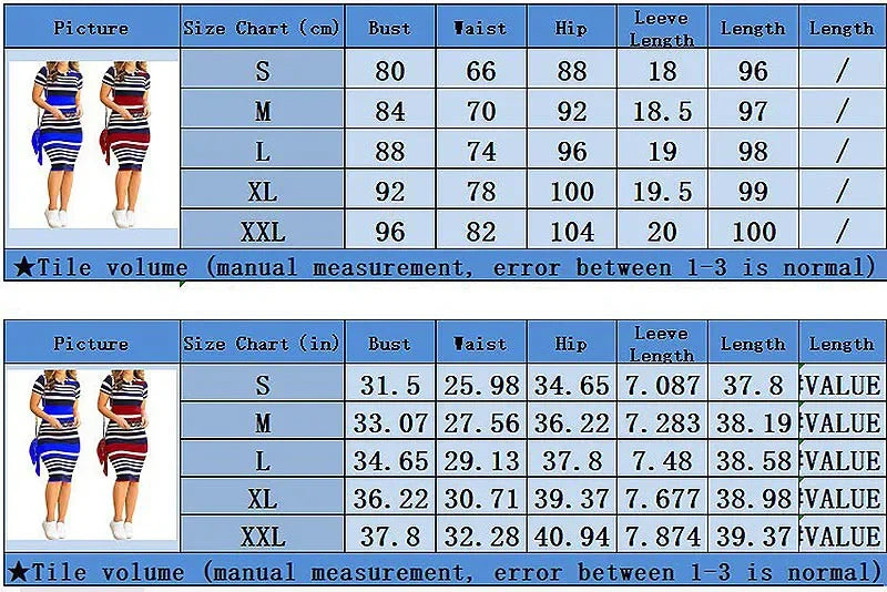 Summer New Women O-Neck Short Sleeve Leaf Striped Print Bodycon Knee Length Dress Sexy Partynight Club Dress SS69