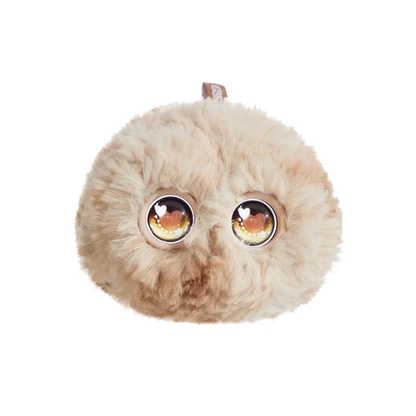 Fuzozo AI Robot Emotional Companion Biomimetic Memory System Interaction Smart Robot AI Chat Robots Toys Cartoon Birthday Gifts