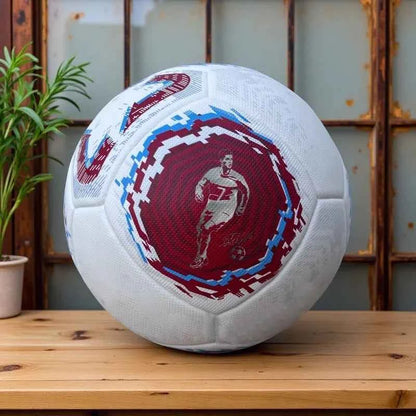 2025 Cristiano Ronaldo CR7 football 5 size football signature high-quality official football