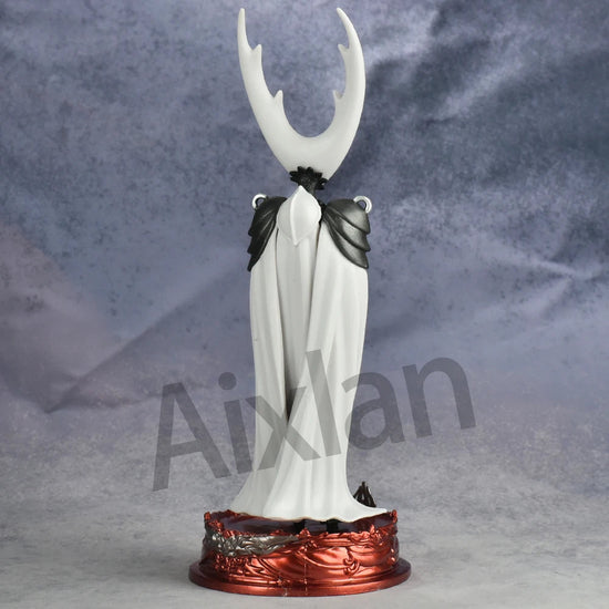 25cm Game Hollow Knight Anime Figure Hollow Knight  PVC Action Figure Collectible Model Christmas gifts Thanksgiving SS69