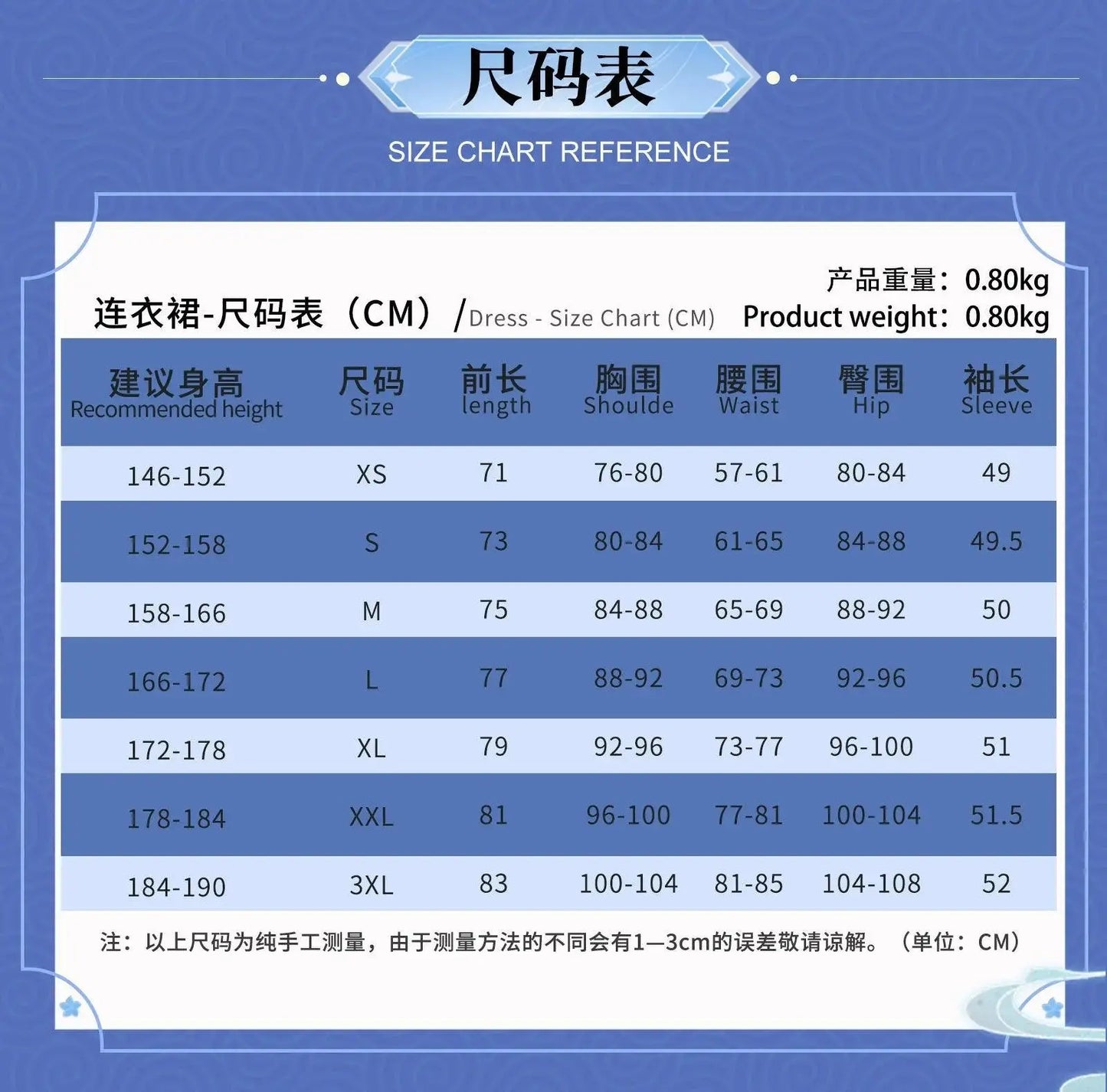 Shen He Cosplay Costume Frostflower Dew Dress Genshin Impact Lantern Rite Shenhe New Cosplay Outfits Ganyu Included New Arrival - SS69