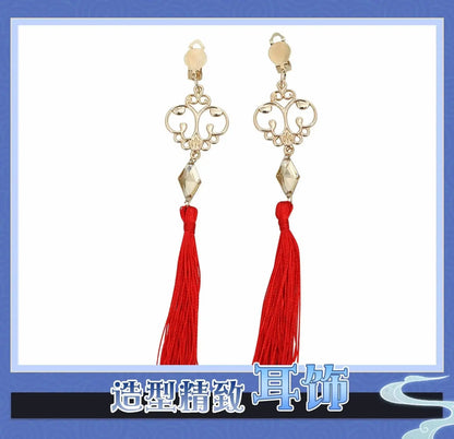 Shen He Cosplay Costume Frostflower Dew Dress Genshin Impact Lantern Rite Shenhe New Cosplay Outfits Ganyu Included New Arrival - SS69