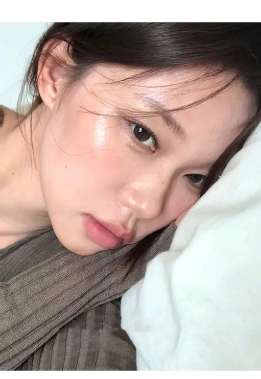 Shimmer Highlighter Stick Natural Water Light Clear Fine Shining Pearl Contour Shading Brightening Face Illuminator Dupes Makeup SS69