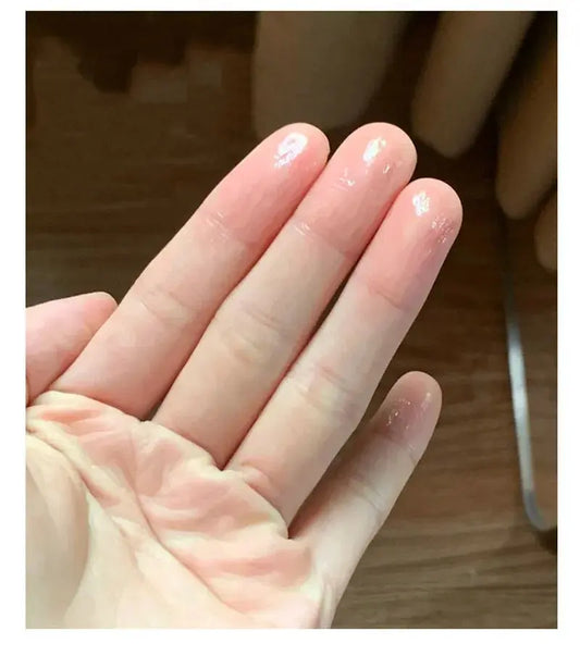 Shimmer Highlighter Stick Natural Water Light Clear Fine Shining Pearl Contour Shading Brightening Face Illuminator Dupes Makeup SS69