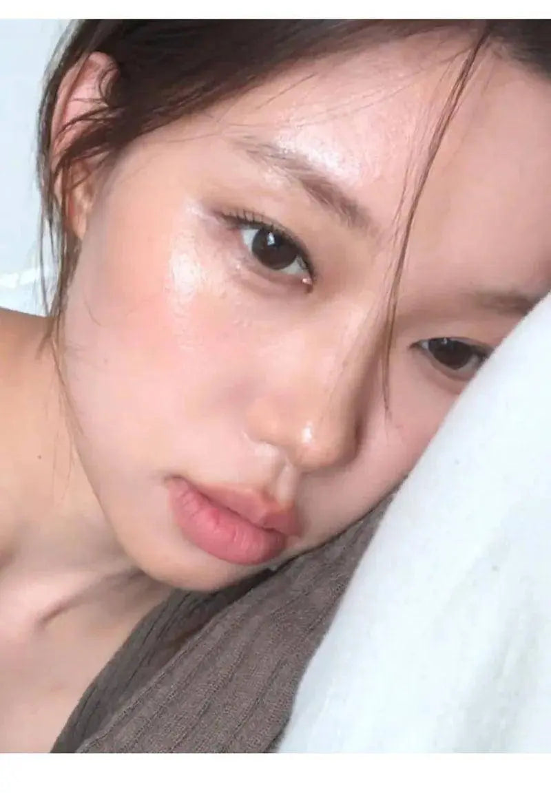 Shimmer Highlighter Stick Natural Water Light Clear Fine Shining Pearl Contour Shading Brightening Face Illuminator Dupes Makeup SS69