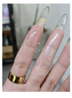 Shimmer Highlighter Stick Natural Water Light Clear Fine Shining Pearl Contour Shading Brightening Face Illuminator Dupes Makeup SS69