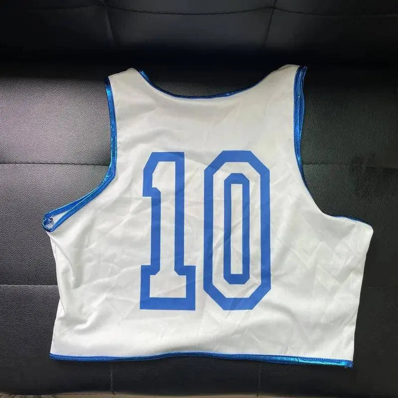 Space Lola Bunny Rabbit Cosplay Costume Rabbit Bunny Jam Costumes Women Girls Halloween Party Clothes Carnival suit - SS69