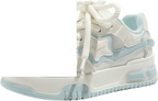 Star Shoes Walking Sneakers Y2K Platform Chunky Aesthetic - SS69