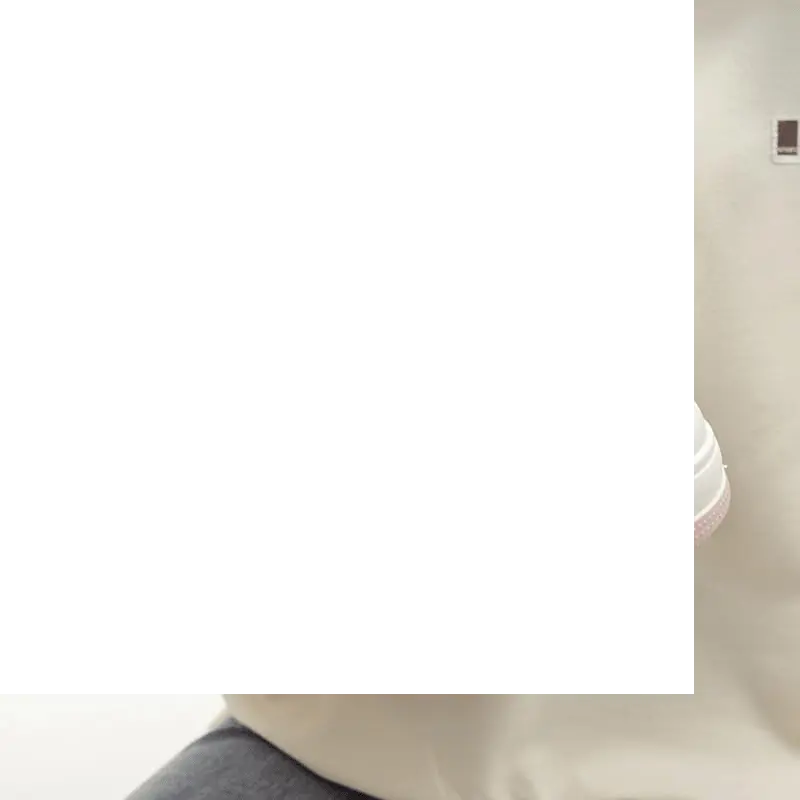 Star Shoes Walking Sneakers Y2K Platform Chunky Aesthetic - SS69