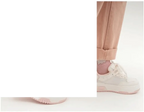 Star Shoes Walking Sneakers Y2K Platform Chunky Aesthetic - SS69