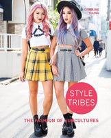 Style Tribes: the Fashion of Subcultures - SS69