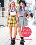 Style Tribes: the Fashion of Subcultures - SS69