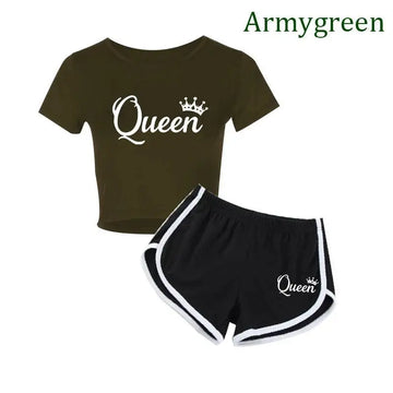 army green