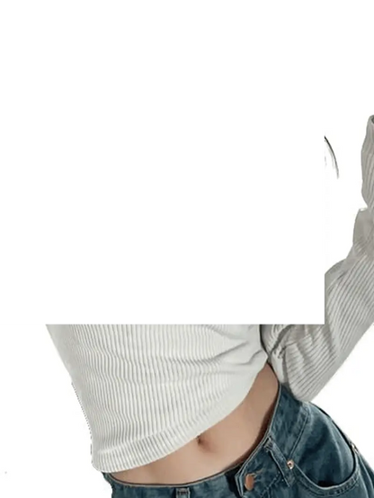 Summer Top Y2K - SS69