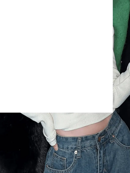 Summer Top Y2K - SS69