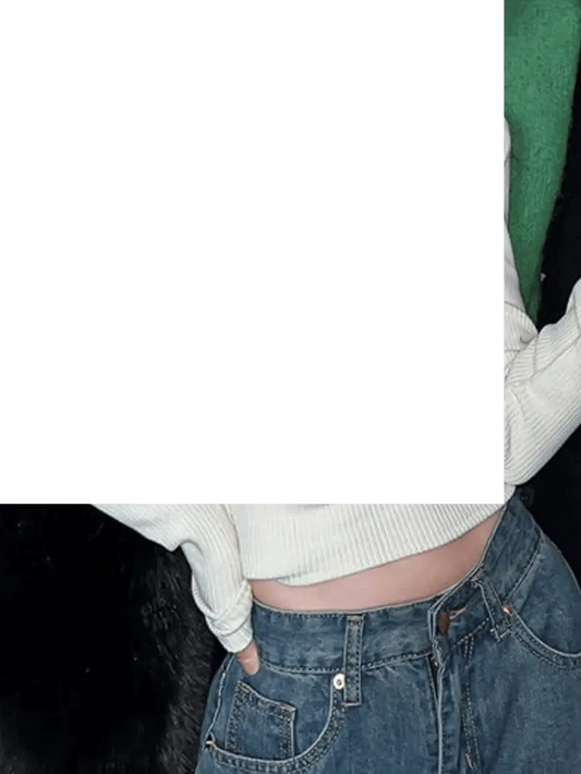 Summer Top Y2K - SS69