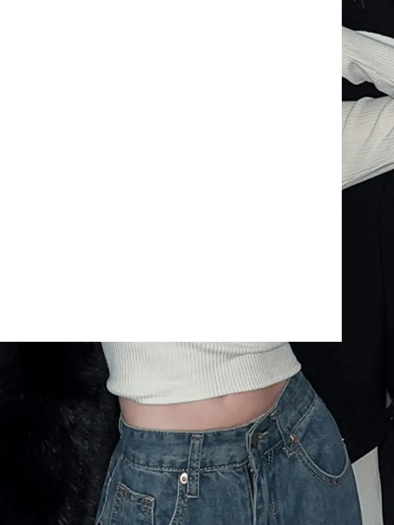 Summer Top Y2K - SS69