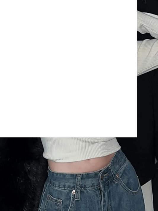 Summer Top Y2K - SS69