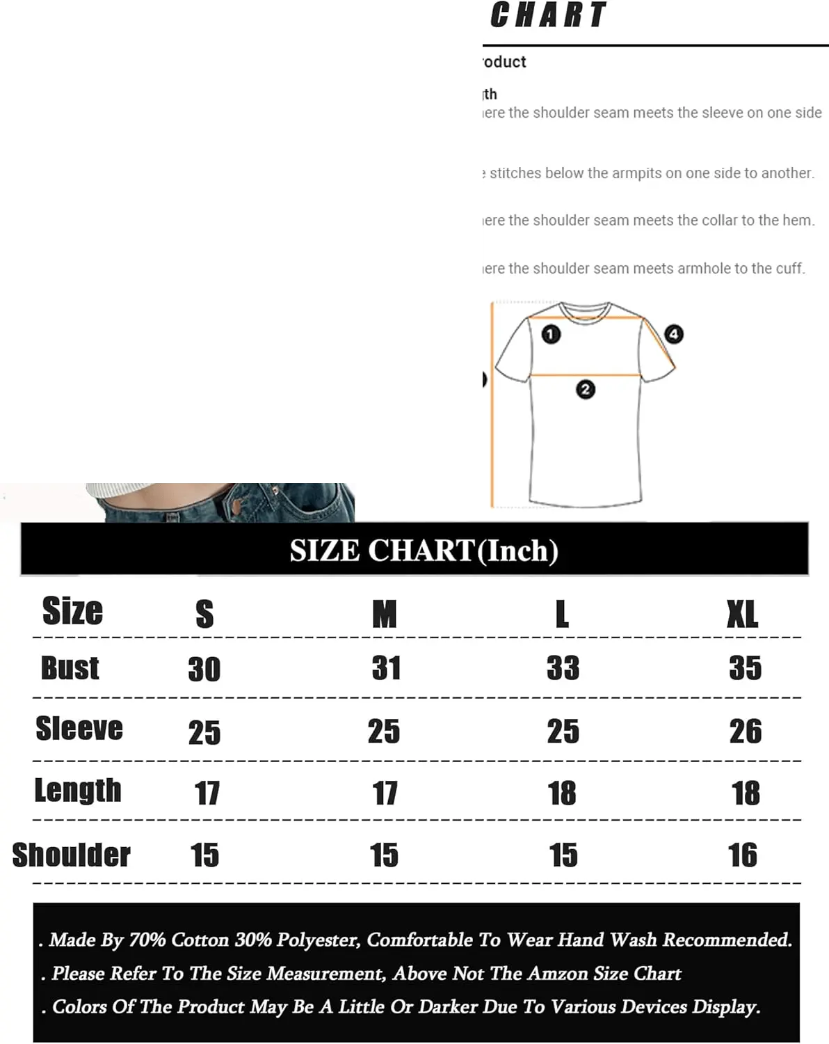 Summer Top Y2K - SS69