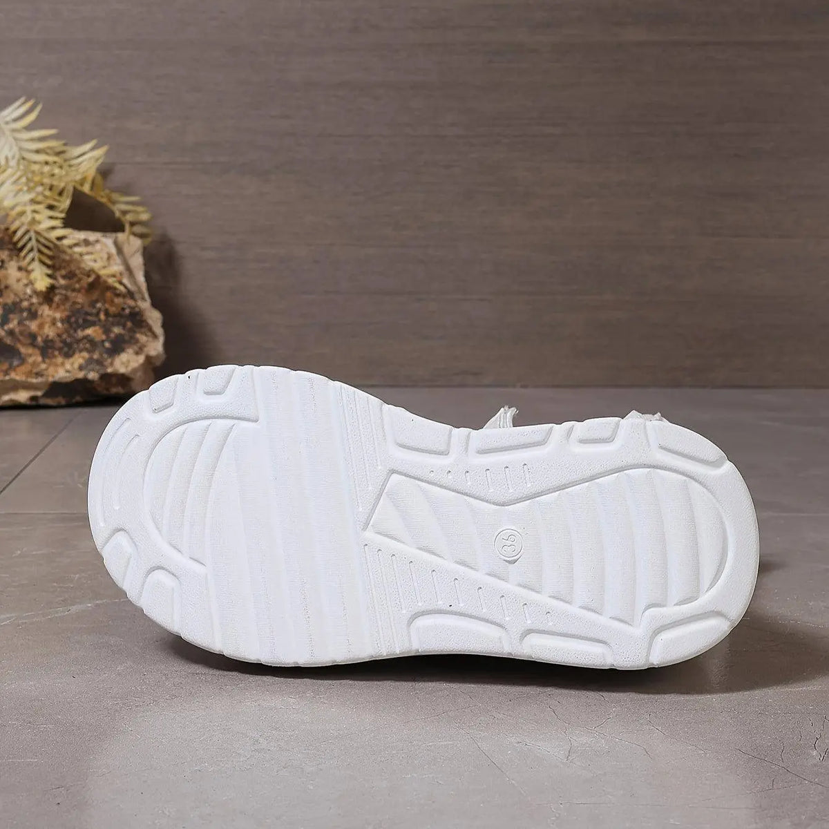 Thick-Soled Trouser Boots Women'S High-Top Shoes 2025 New Style Small Platform Soft-Soled Height-Enhancing Motorcycle Boots Short Boots SS69