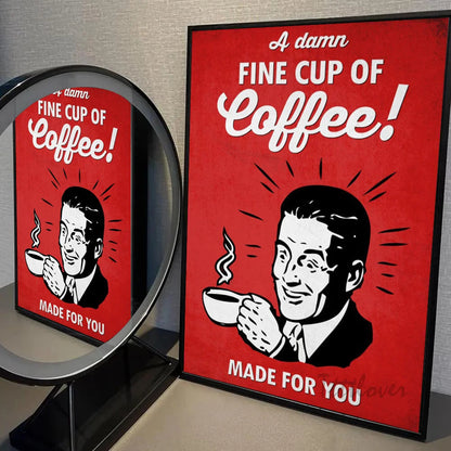 Twin Peaks TV Series Shows Poster Self-adhesive Art Waterproof Paper Sticker Coffee House Bar Room Wall Decor SS69 10.69 z14 / 30x42cm No Frame