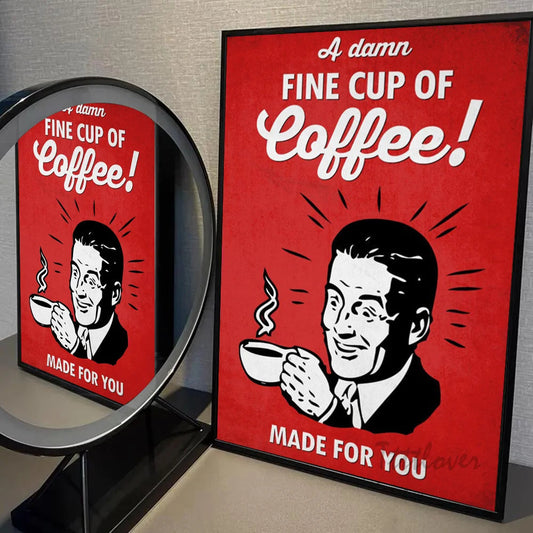 Twin Peaks TV Series Shows Poster Self-adhesive Art Waterproof Paper Sticker Coffee House Bar Room Wall Decor SS69 10.69 z14 / 30x42cm No Frame