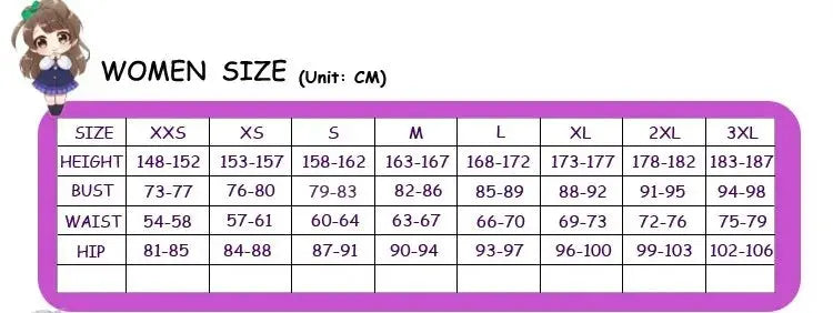 Twin Peaks Waitress Cosplay Dress cosplay costume Maid dress SS69