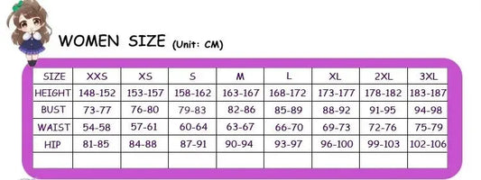 Twin Peaks Waitress Cosplay Dress cosplay costume Maid dress SS69