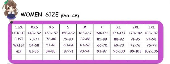 Twin Peaks Waitress Cosplay Dress cosplay costume Maid dress SS69