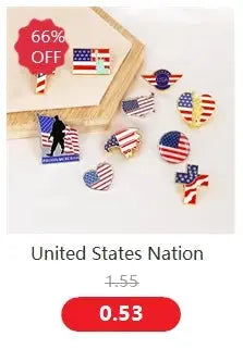 Twin peaks Venus Art Statue Enamel pin Hexagon Brooch Custom Alloy Badge Backpack Lapel Pins Fashion Art Jewelry for Women Gift SS69