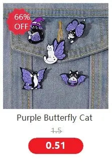 Twin peaks Venus Art Statue Enamel pin Hexagon Brooch Custom Alloy Badge Backpack Lapel Pins Fashion Art Jewelry for Women Gift SS69