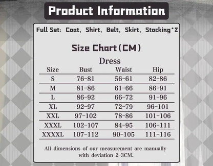 UWOWO Collab Series: Puellaa Magii Madoka Magicaa Akemii Homuraa Cospaly Costume S-4XL Cosplay Outfits - SS69