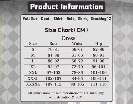 UWOWO Collab Series: Puellaa Magii Madoka Magicaa Akemii Homuraa Cospaly Costume S-4XL Cosplay Outfits - SS69