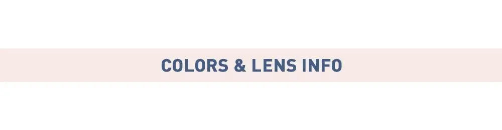 UYAAI Halloween Cosplay Color Contact Lenses Cosplay Lens Anime Red Lenses Girl Tears Graduated Colored Lenses Makeup Eye Len - SS69