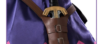 Umamusume:Pretty Derby Anime Rice Shower Cosplay Costumes Battle Suit Women Lovely Dress Role Play Halloween Party Outfit - SS69