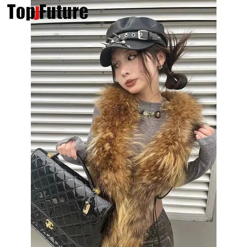 Unisex style Harajuku Gothic Lolita Hat Women Men Punk Biker Style beret subculture metal Cap Streetwear Rivet spike Arm Cap - SS69