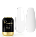 VENALISA Semi-Permanent White Nail Polish: Eco-Friendly, and Easy to Apply - SS69