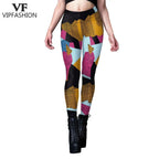 VIP FASHION Sally Halloween Cosplay Dress Women Funny Party Costume Horro Zentai Catsuit Sleeveless Dresses Girls Sexy Leggings - SS69