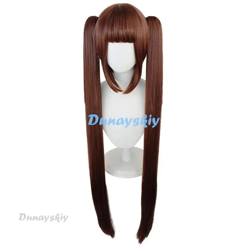 Vanilla Cosplay Costume In Stock Maid Dress Maid Outfit NEKOPARA Chocola Vanilla OVA Maid Game Uniform Cat Neko Girl Women - SS69