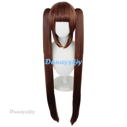 Vanilla Cosplay Costume In Stock Maid Dress Maid Outfit NEKOPARA Chocola Vanilla OVA Maid Game Uniform Cat Neko Girl Women - SS69