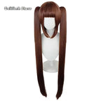 Vanilla Cosplay Costume In Stock Maid Dress Maid Outfit NEKOPARA Chocola Vanilla OVA Maid Game Uniform Cat Neko Girl Women - SS69