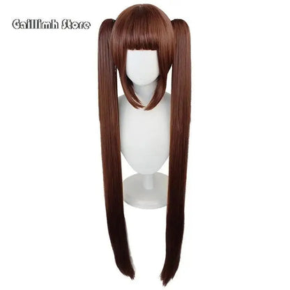 Vanilla Cosplay Costume In Stock Maid Dress Maid Outfit NEKOPARA Chocola Vanilla OVA Maid Game Uniform Cat Neko Girl Women - SS69