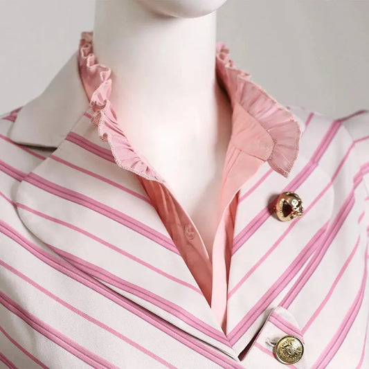 Wicked Glinda Cosplay Costume Disfraz Women Dress Halloween Carnival Party Outfits SS69