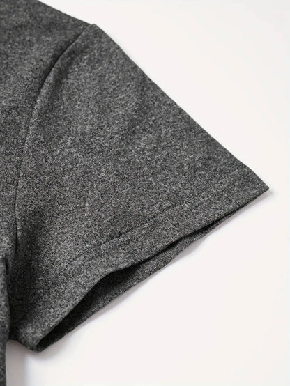 Wicked Movie-Inspired Women's T-Shirt - Casual Crew Neck, Short Sleeve, Breathable Polyester Blend, Machine Washable - Perfect for Spring & Summer SS69