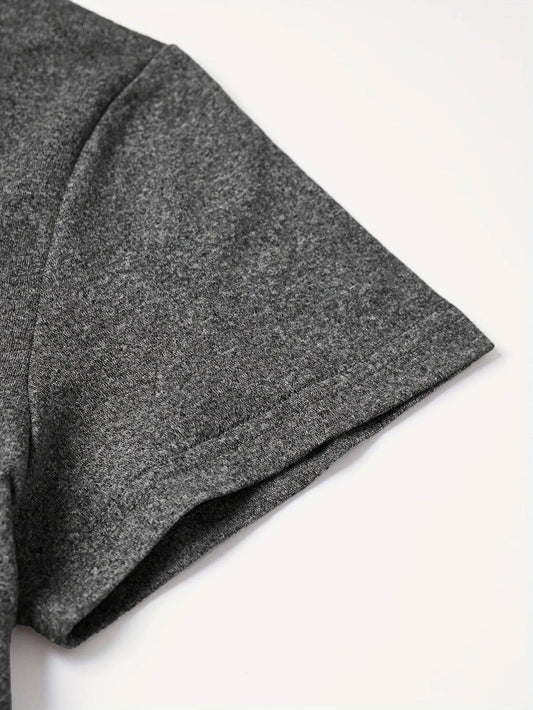 Wicked Movie-Inspired Women's T-Shirt - Casual Crew Neck, Short Sleeve, Breathable Polyester Blend, Machine Washable - Perfect for Spring & Summer SS69